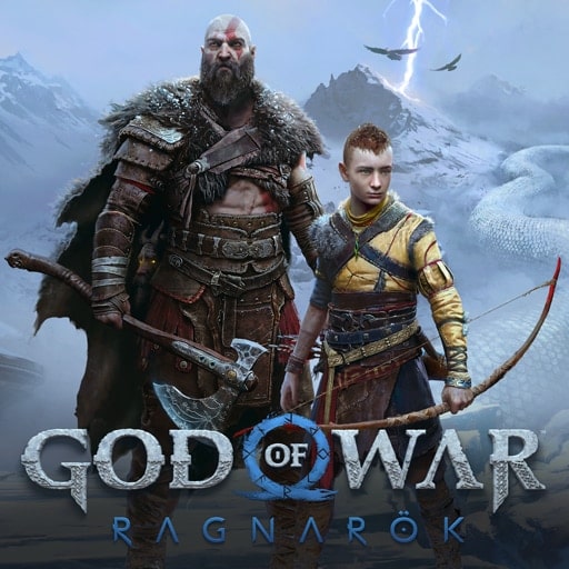 God of War Ragnarok Mobile