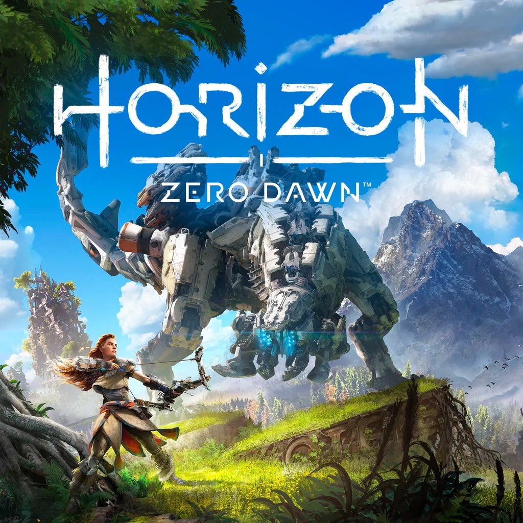 Horizon Zero Dawn Mobile Edition